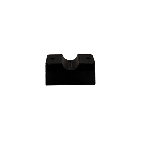 ABZ C10 Lance Mount Clamp (Top)