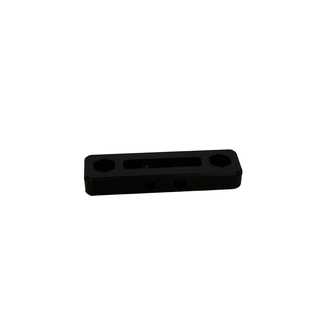 ABZ C10 Lance Mount Top Plate