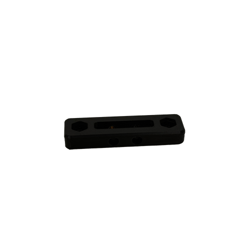 ABZ C10 Lance Mount Top Plate