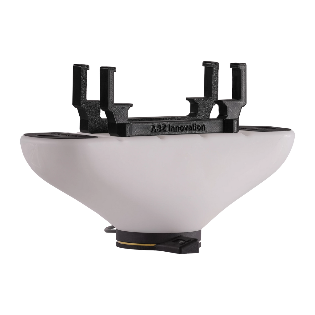 ABZ Trichogramma Spreading System
