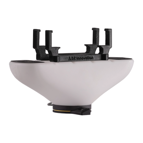 ABZ Trichogramma Spreading System