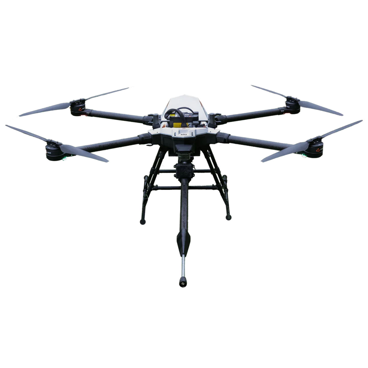 C10 Cleaning Drone<br>ABZ Innovations