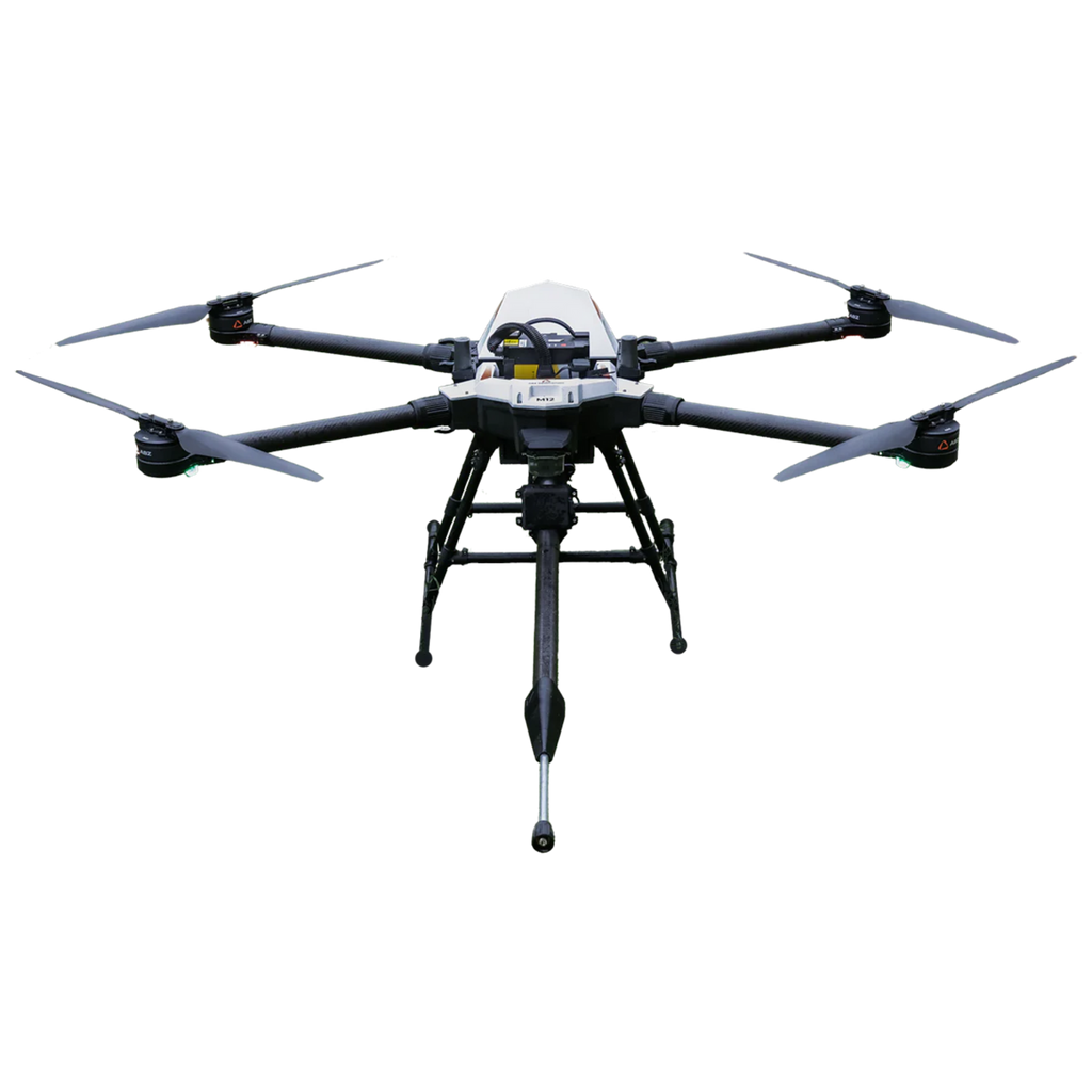 C10 Cleaning Drone<br>ABZ Innovations