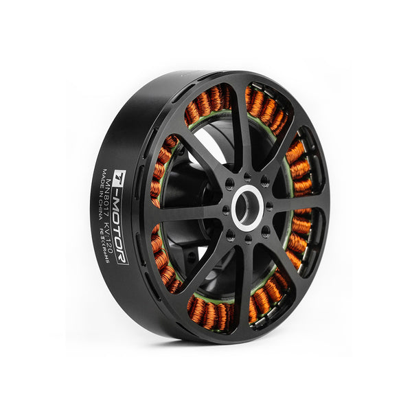 MN8017 Antigravity Type 12S UAV Motor – The Bionic Eye