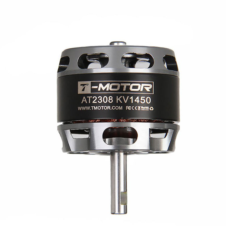 AT2308 Fixed Wing <br>Long Shaft Motor