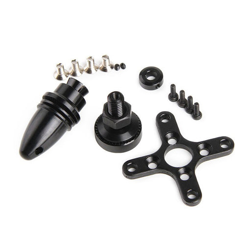AT2308 Fixed Wing <br>Long Shaft Motor