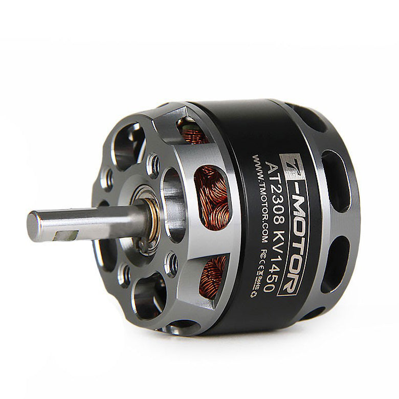 AT2308 Fixed Wing <br>Long Shaft Motor