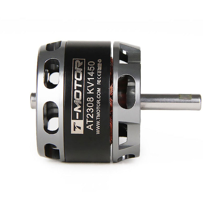 AT2308 Fixed Wing <br>Long Shaft Motor