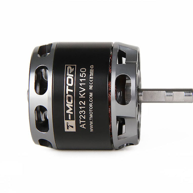 AT2312 Fixed Wing<br>Long Shaft Motor