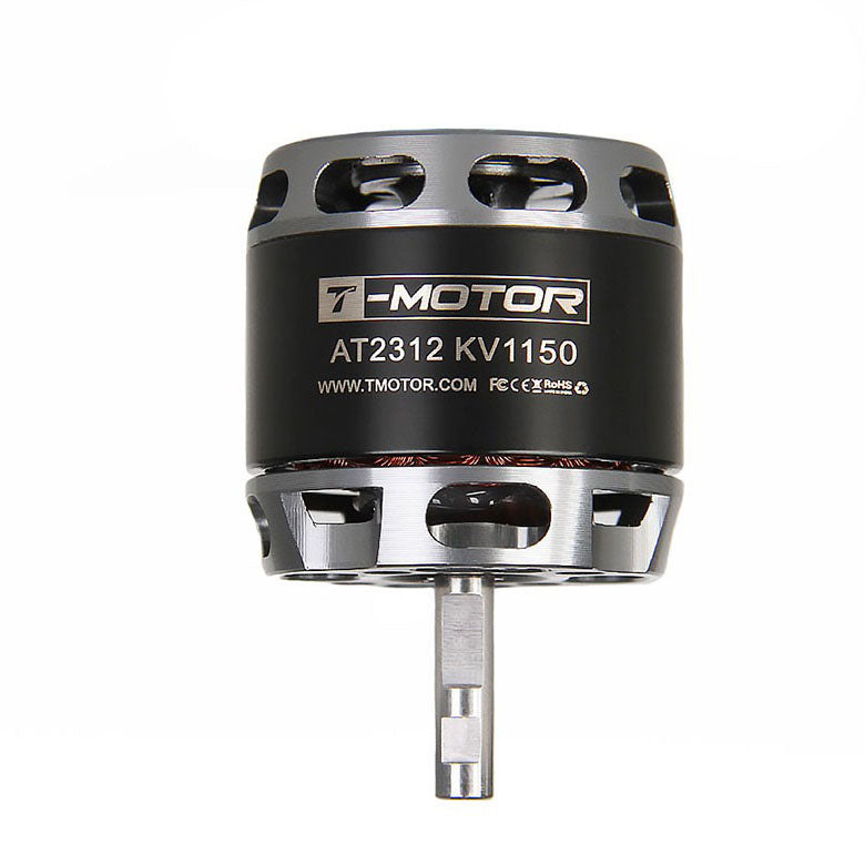 AT2312 Fixed Wing<br>Long Shaft Motor