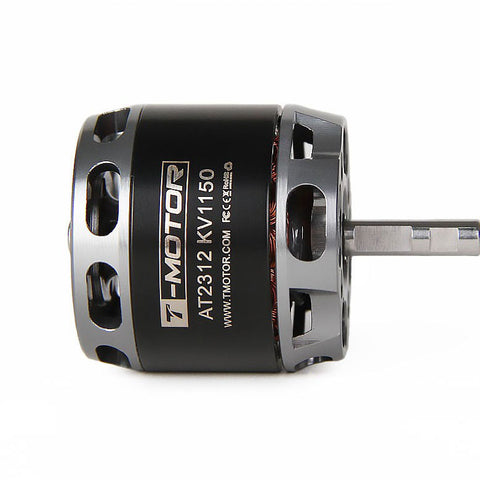 AT2312 Fixed Wing<br>Long Shaft Motor