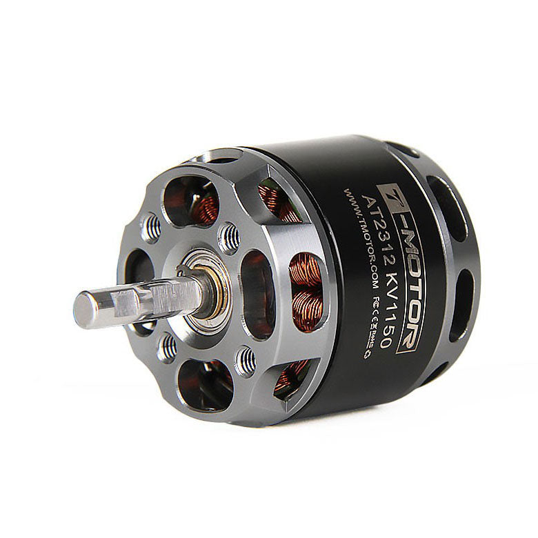 AT2312 Fixed Wing<br>Long Shaft Motor