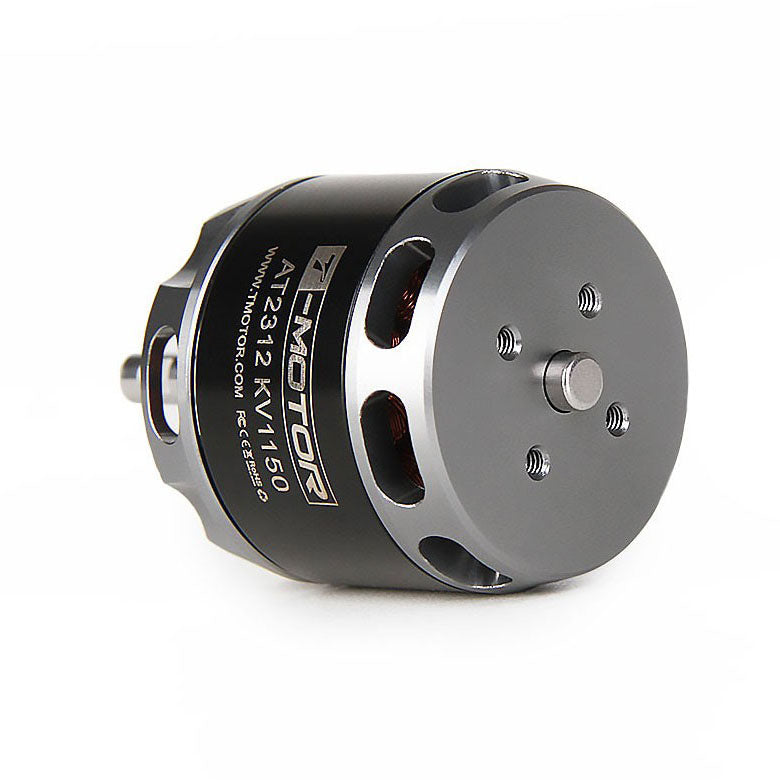AT2312 Fixed Wing<br>Long Shaft Motor