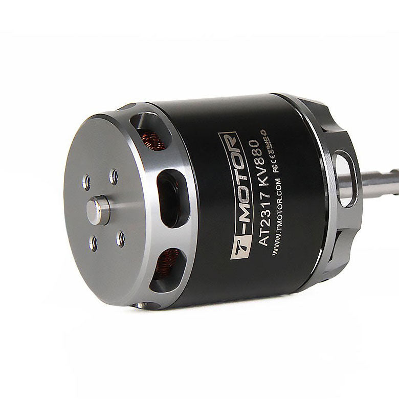 AT2317 Fixed Wing<br>Long Shaft Motor