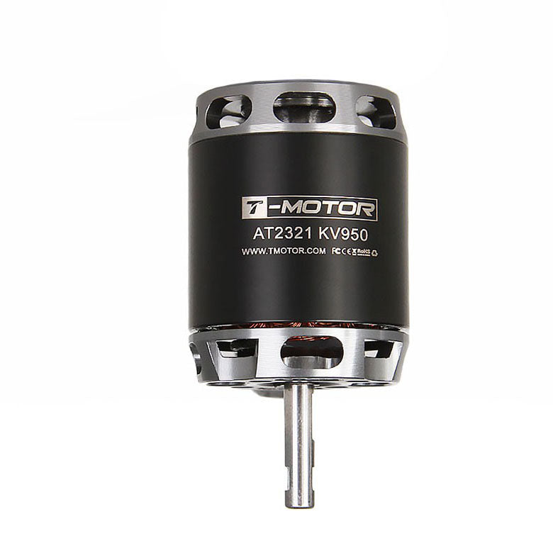 AT2321 Fixed Wing <br>Long Shaft Motor