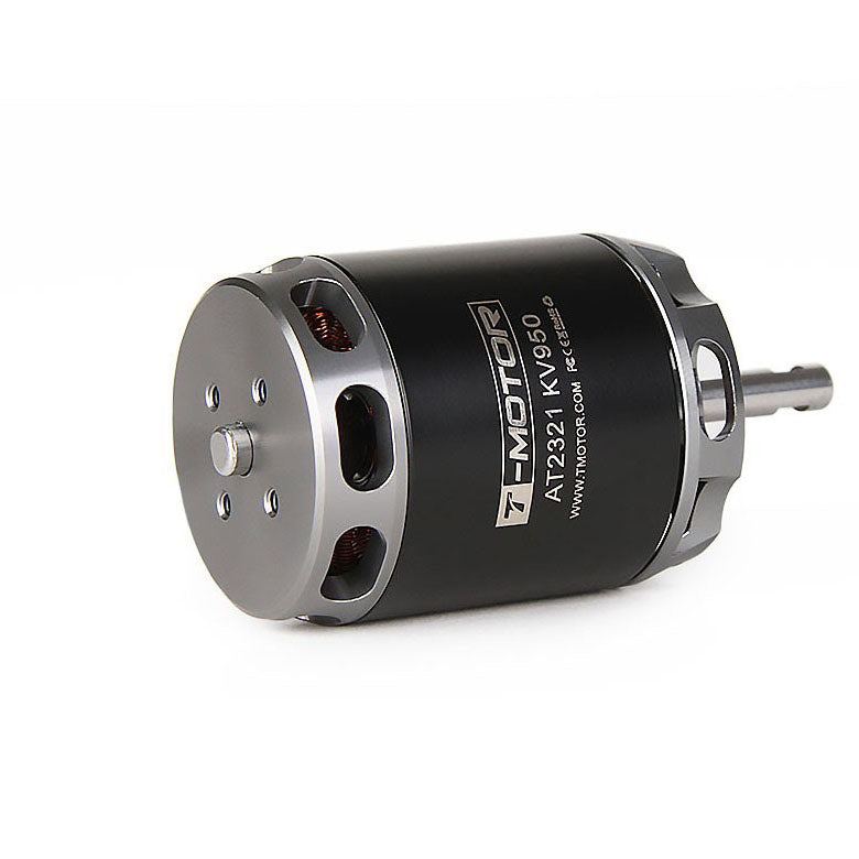AT2321 Fixed Wing <br>Long Shaft Motor