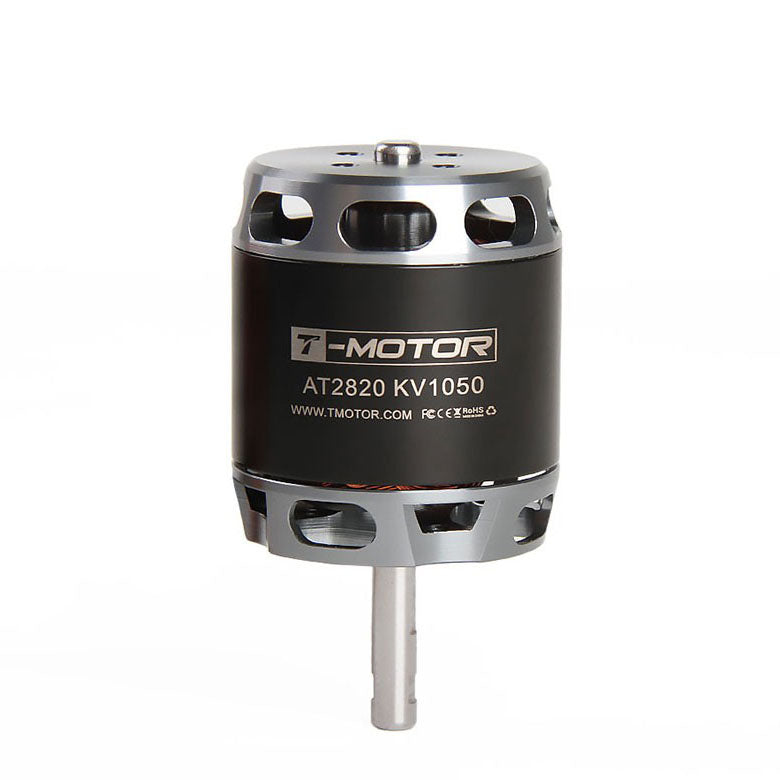 AT2820 Fixed Wing<br> Long Shaft Motor