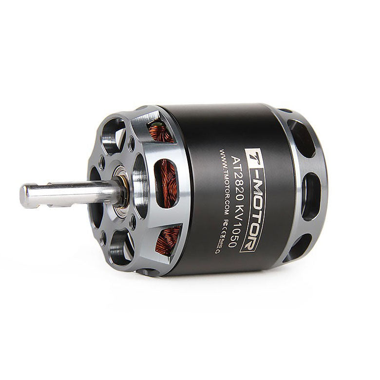 AT2820 Fixed Wing<br> Long Shaft Motor