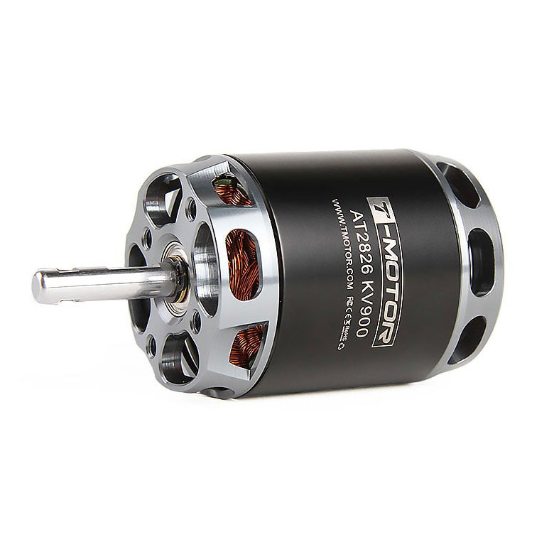 AT2826 Fixed Wing<br>Long Shaft Motor