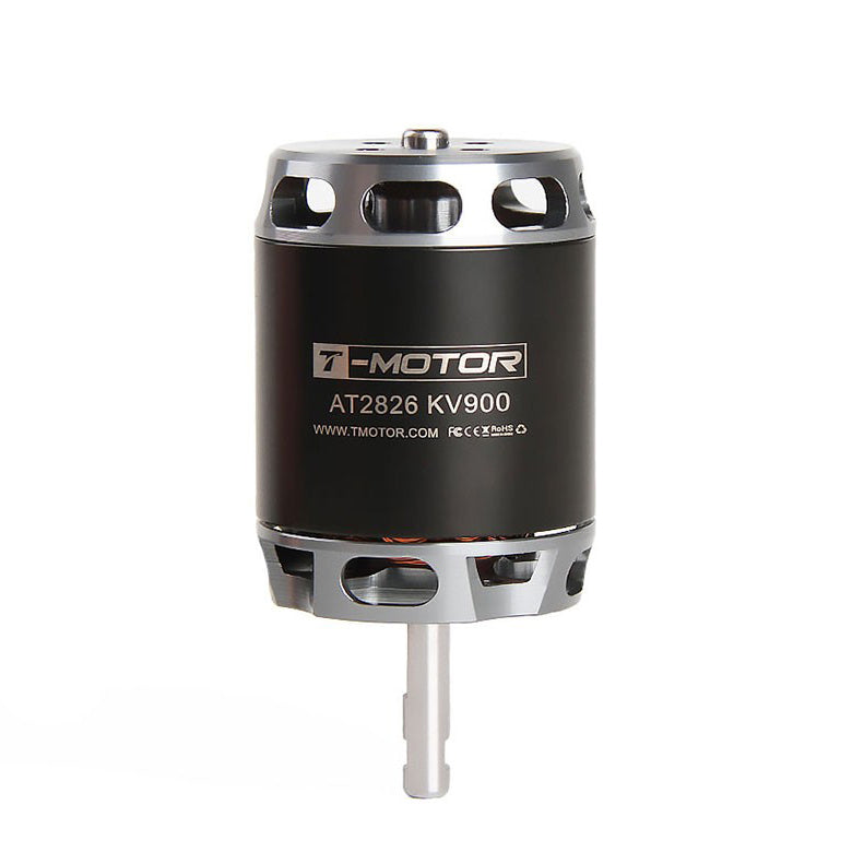 AT2826 Fixed Wing<br>Long Shaft Motor