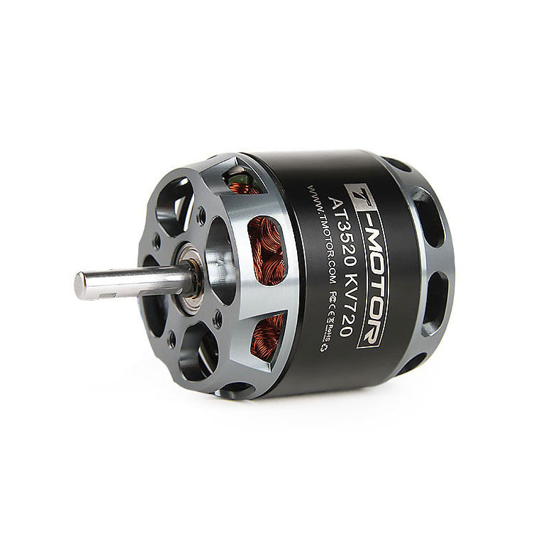 AT3520 Fixed Wing<br> Long Shaft Motor