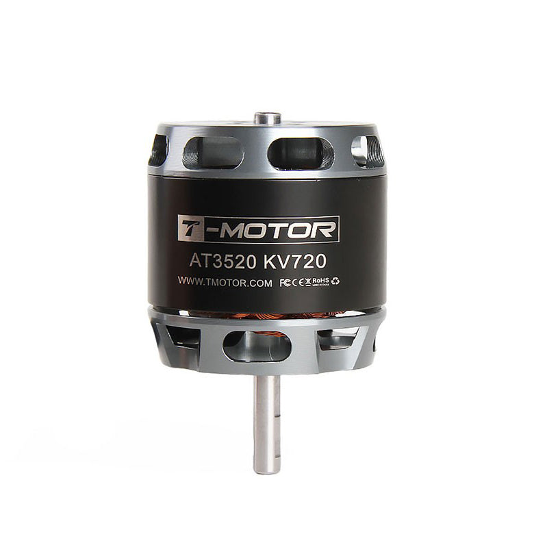 AT3520 Fixed Wing<br> Long Shaft Motor