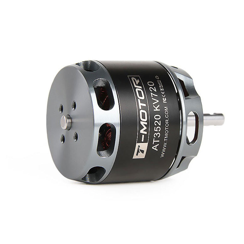 AT3520 Fixed Wing<br> Long Shaft Motor