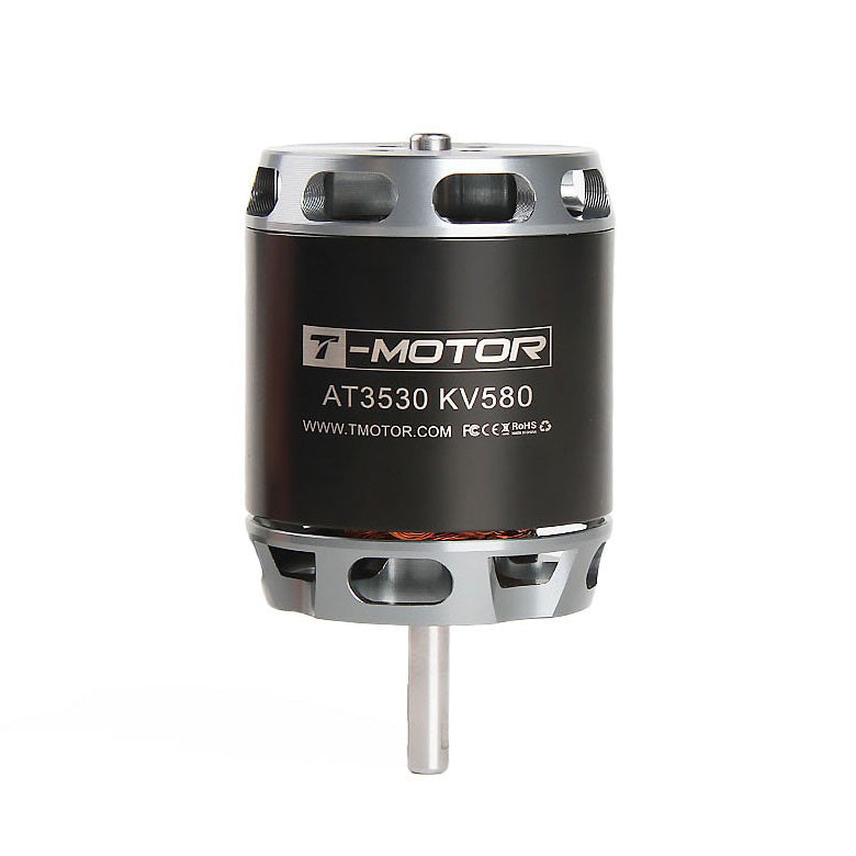 AT3530 Fixed Wing<br>Long Shaft Motor