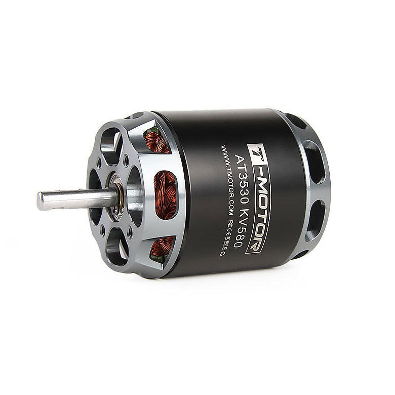 AT3530 Fixed Wing<br>Long Shaft Motor