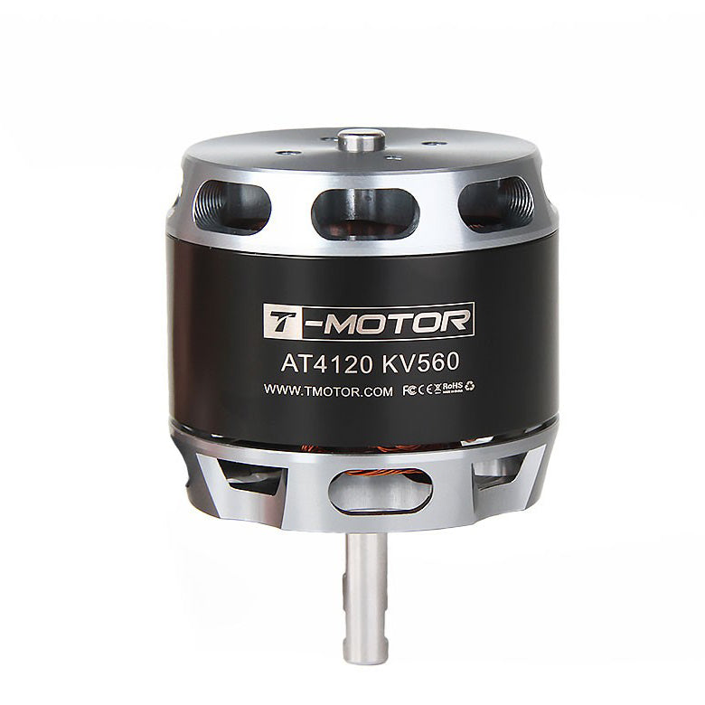 AT4120 Fixed Wing <br>Long Shaft Motor