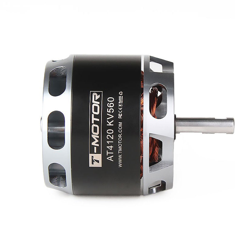 AT4120 Fixed Wing <br>Long Shaft Motor