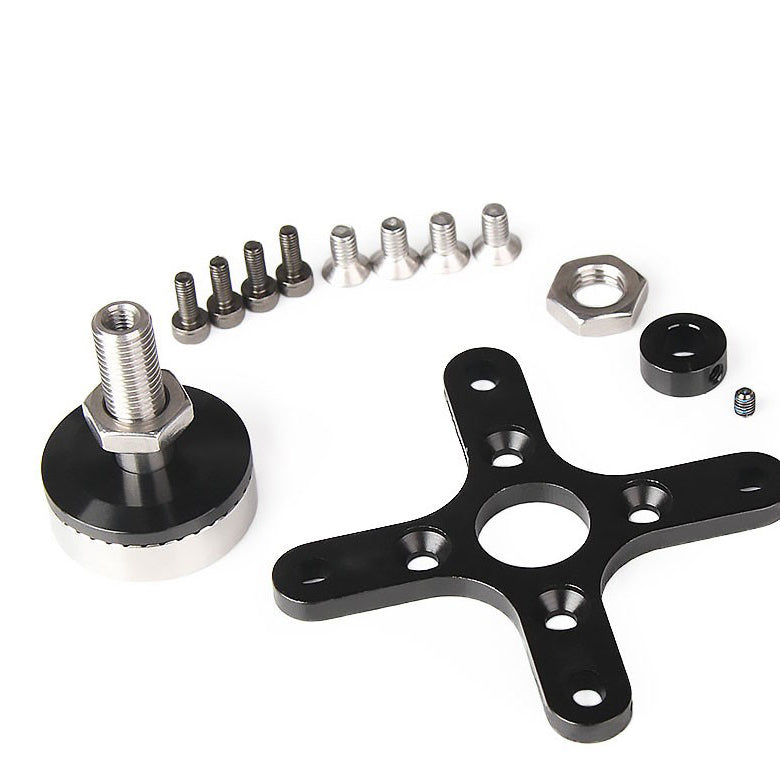 AT4120 Fixed Wing <br>Long Shaft Motor