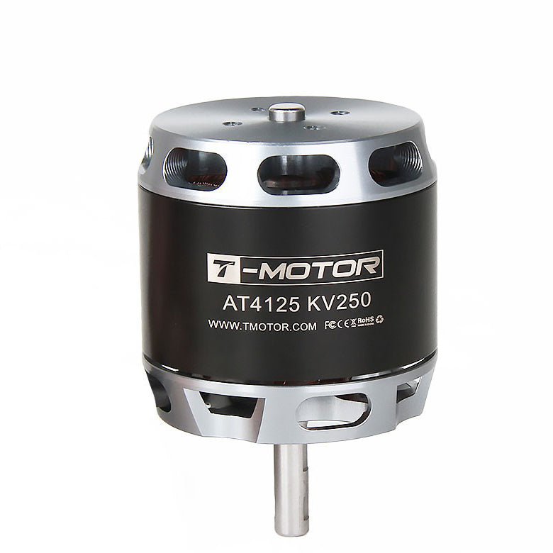 AT4125 Fixed Wing <br>Long Shaft Motor