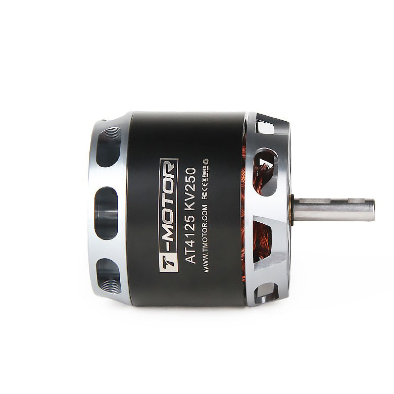 AT4125 Fixed Wing <br>Long Shaft Motor