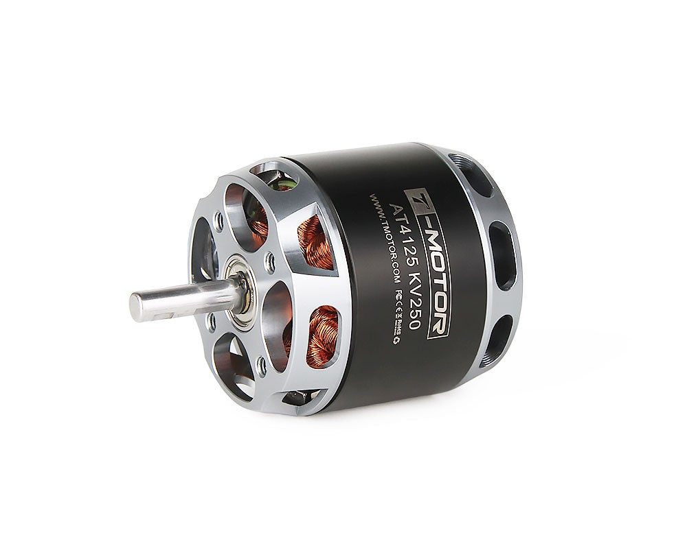 AT4125 Fixed Wing <br>Long Shaft Motor