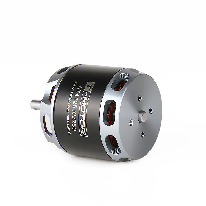 AT4125 Fixed Wing <br>Long Shaft Motor