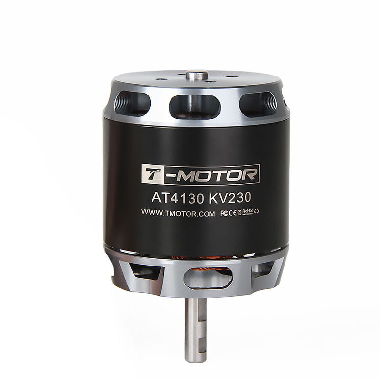 AT4130 Fixed Wing <br>Long Shaft Motor