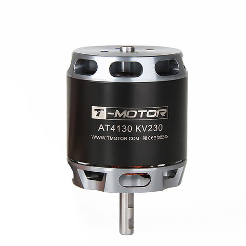 AT4130 Fixed Wing <br>Long Shaft Motor