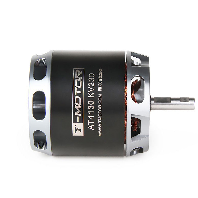 AT4130 Fixed Wing <br>Long Shaft Motor