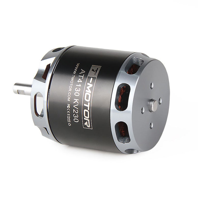 AT4130 Fixed Wing <br>Long Shaft Motor