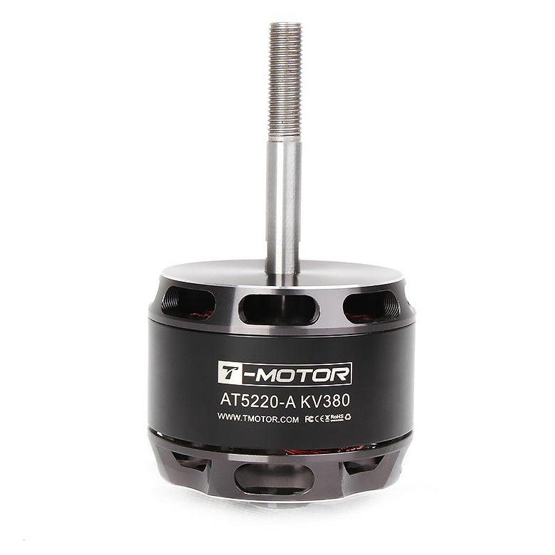 AT5220A-20-25CC VTOL <br>Long Shaft  Motor