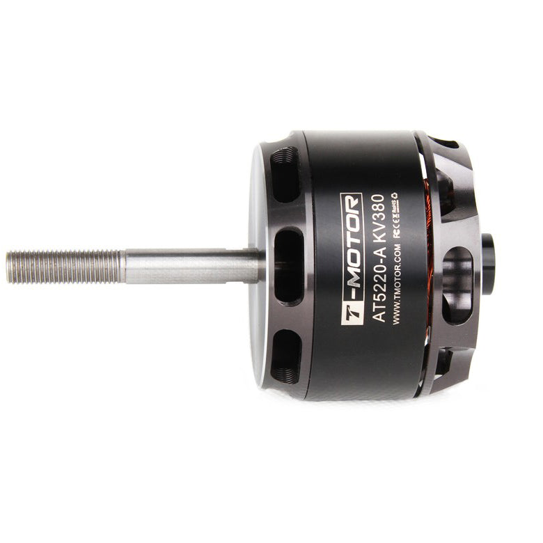 AT5220A-20-25CC VTOL <br>Long Shaft  Motor