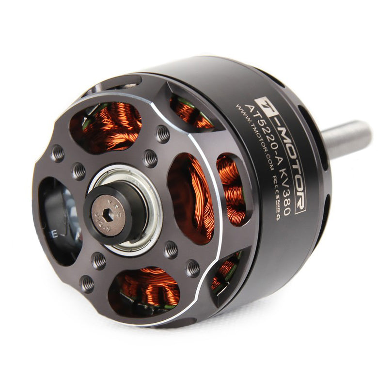 AT5220A-20-25CC VTOL <br>Long Shaft  Motor