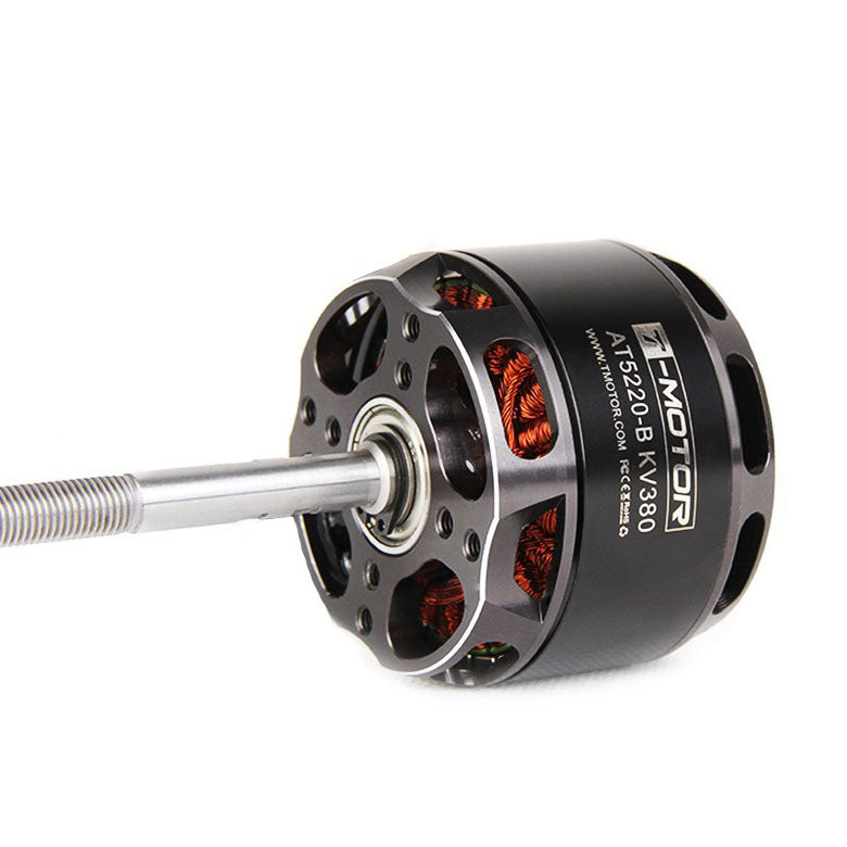 AT5220B-20-25CC VTOL <br>Long Shaft Motor