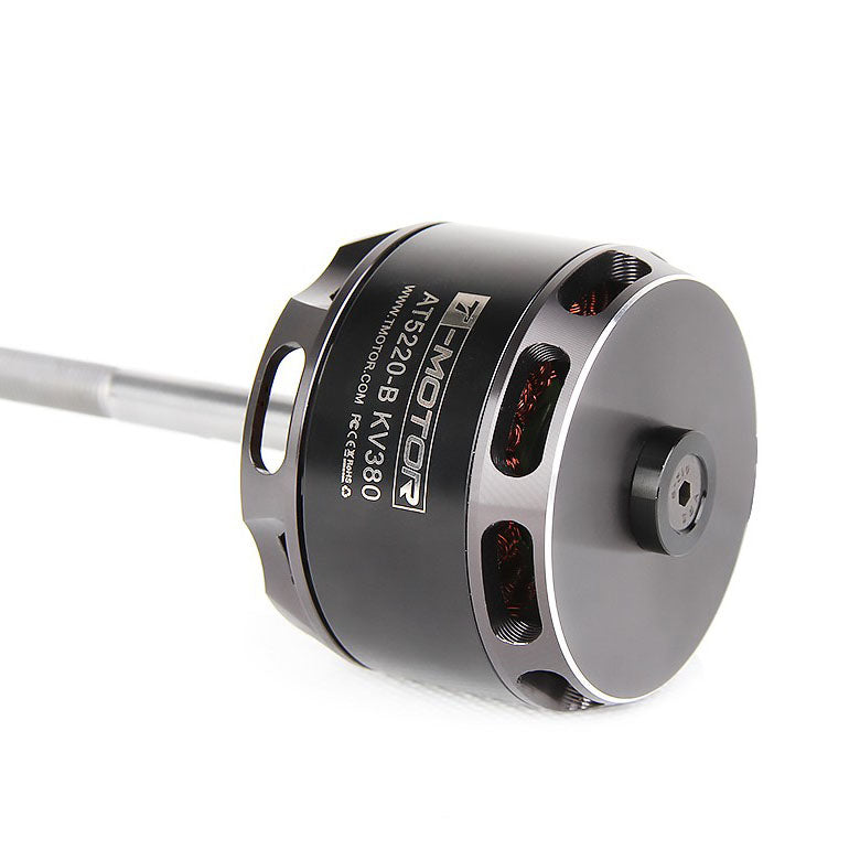 AT5220B-20-25CC VTOL <br>Long Shaft Motor