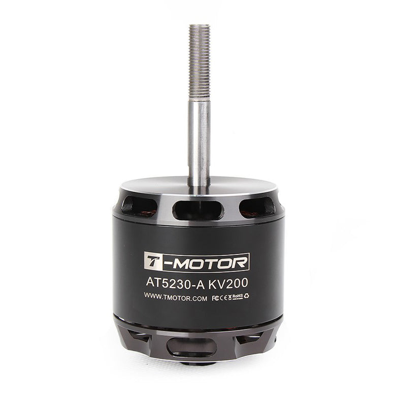 AT5230-A25-30CC <br> Long Shaft Motor