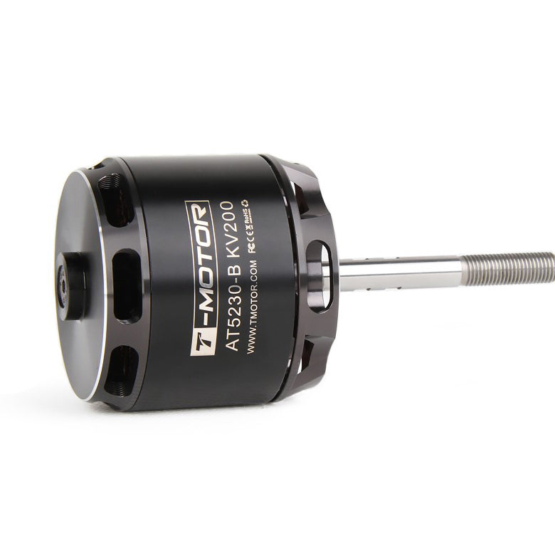 AT5230B-25-30CC VTOL <br>Long Shaft Motor