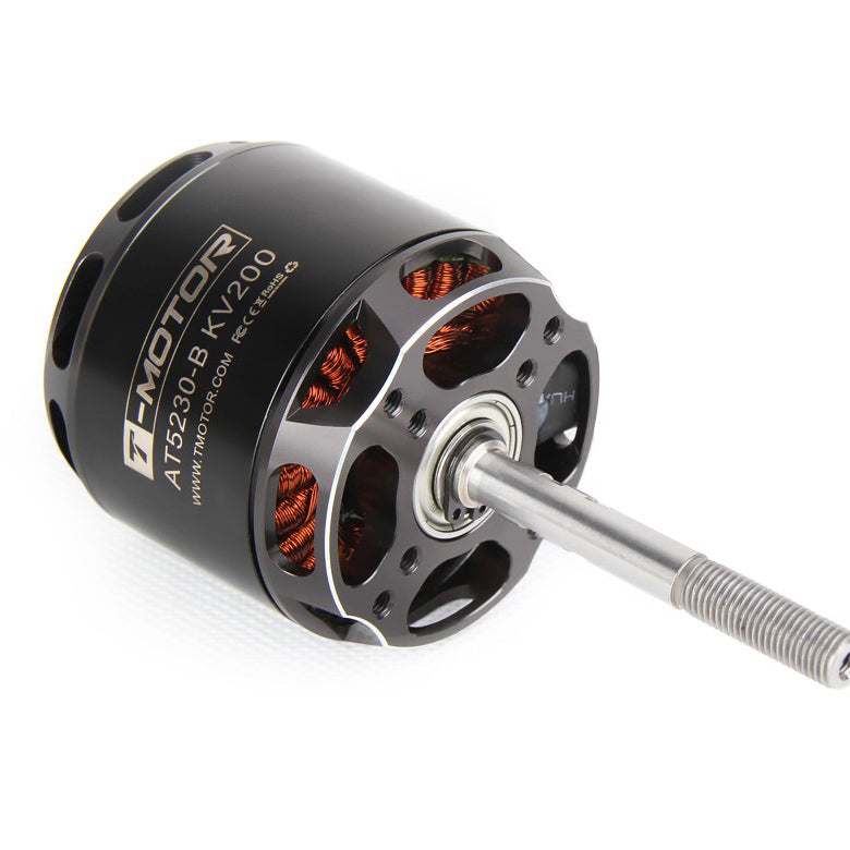 AT5230B-25-30CC VTOL <br>Long Shaft Motor