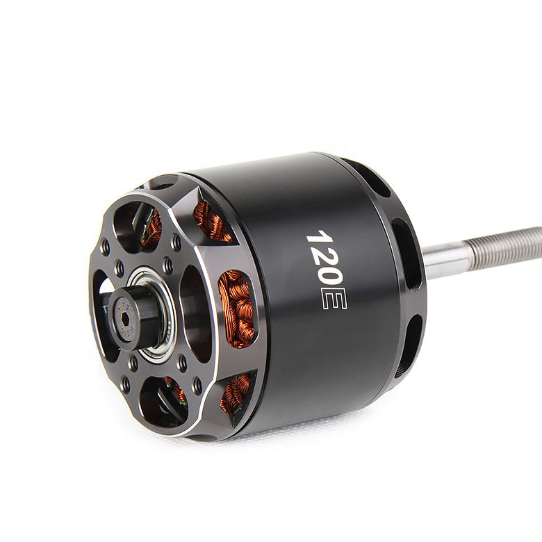 AT5230-A25-30CC <br> Long Shaft Motor
