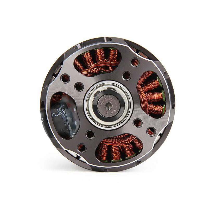 AT5230-A25-30CC <br> Long Shaft Motor